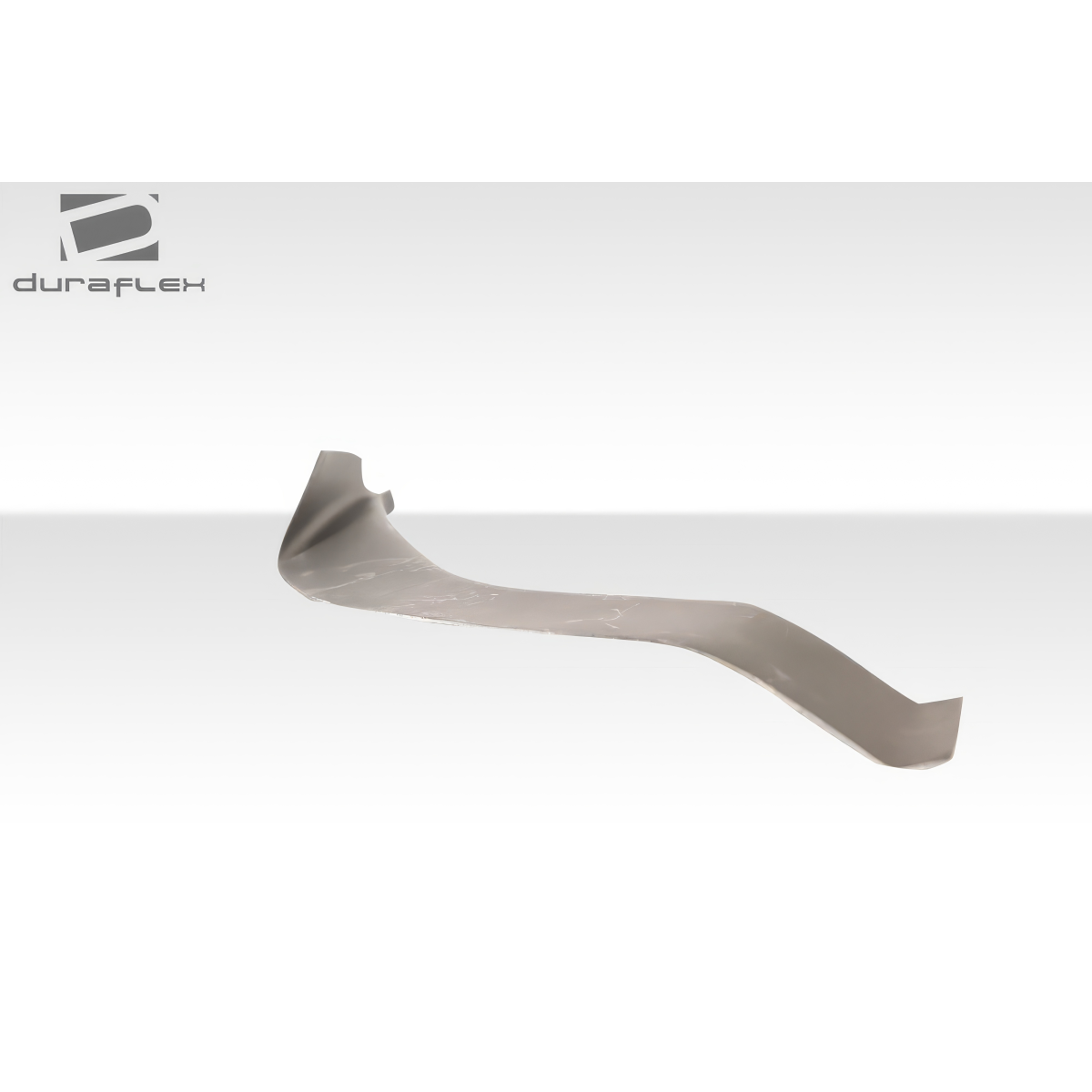 Modify your Honda Civic 1992 with our Exterior/Canards - Part shown from a side angle