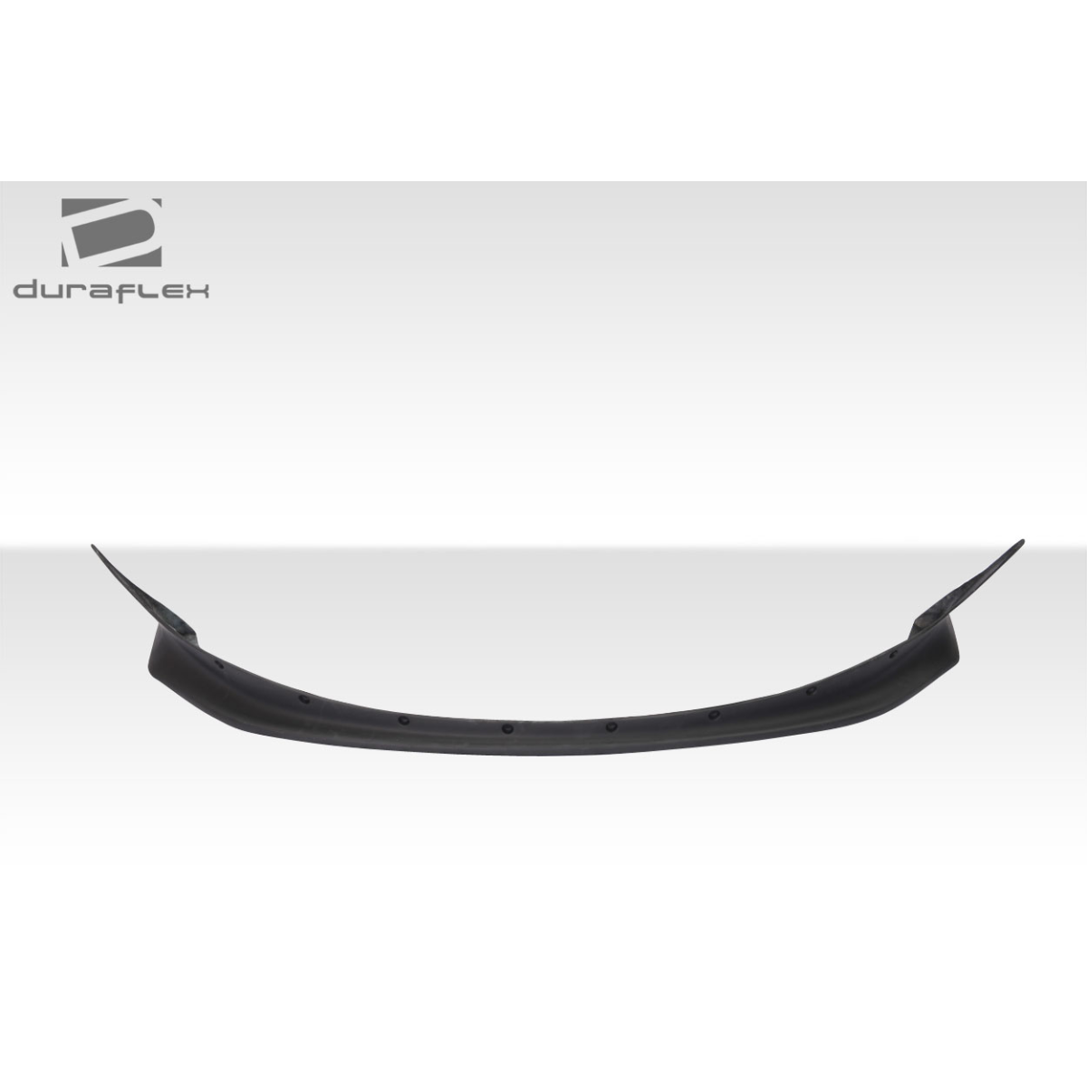 Modify your Mazda Miata 1990 with our Exterior/Front Bumpers or Lips - Part viewed straight from the front