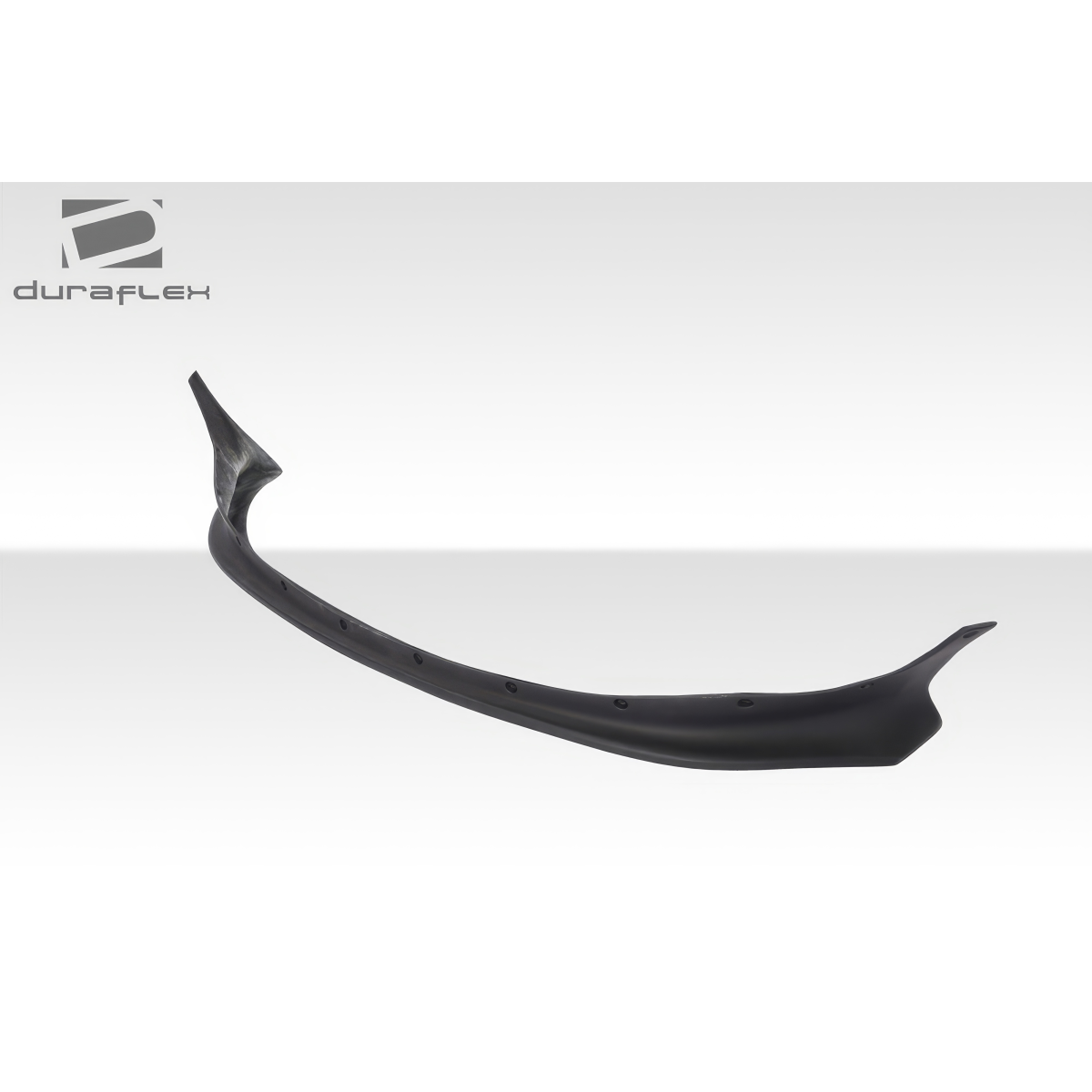 Modify your Mazda Miata 1990 with our Exterior/Front Bumpers or Lips - Side view of front lip spoiler