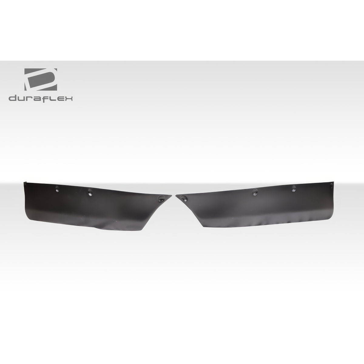 Modify your Honda S2000 2000 with our Exterior/Rear Bumpers or Lips - Part is shown from a front and top angle