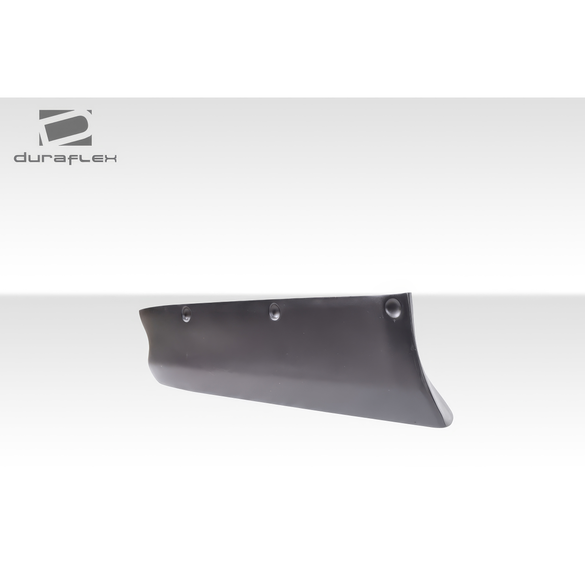 Modify your Honda S2000 2000 with our Exterior/Rear Bumpers or Lips - Side view showing the part at a slight angle