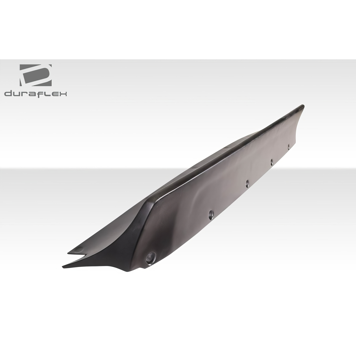 Modify your Honda S2000 2000 with our Exterior/Wings - Aerial view angle of car wing spoiler