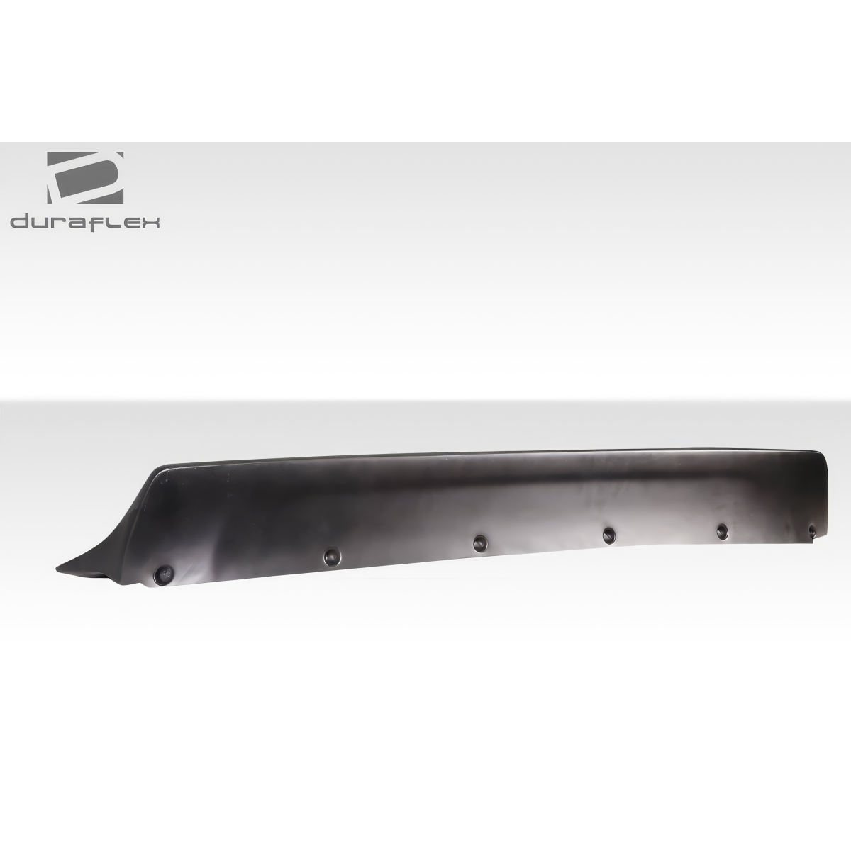 Modify your Honda S2000 2000 with our Exterior/Wings - Part is viewed at a slightly elevated angle