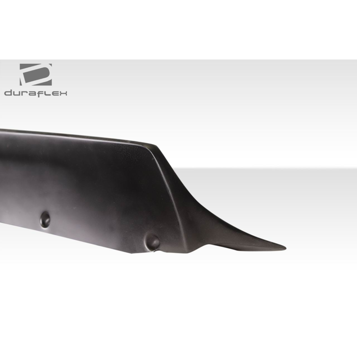 Modify your Honda S2000 2000 with our Exterior/Wings - The part is viewed from a low angle showing design