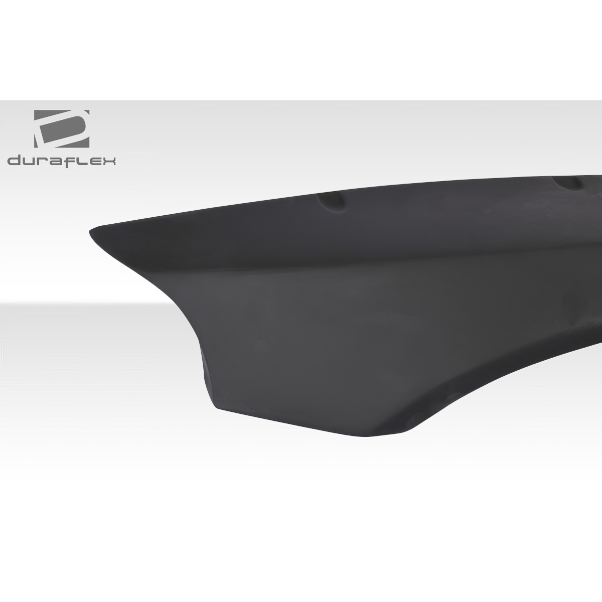 Modify your Honda Civic 1992 with our Exterior/Fenders - Angled view of front fender part