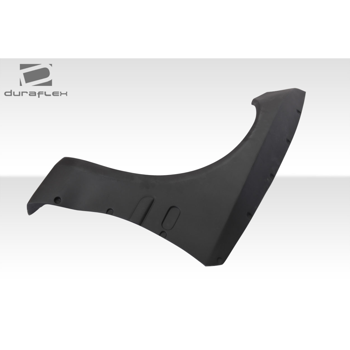 Modify your Honda Civic 1992 with our Exterior/Fenders - Part viewed from a slight side angle