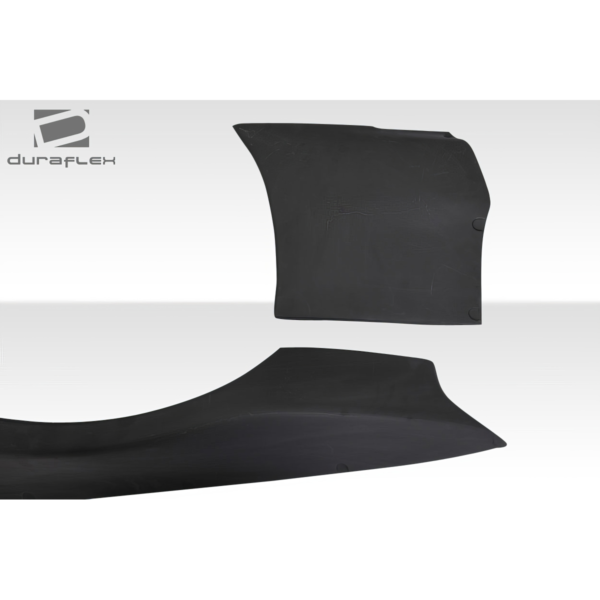 Modify your Nissan Skyline 1989 with our Exterior/Fenders - Angled view showing front fenders of vehicle