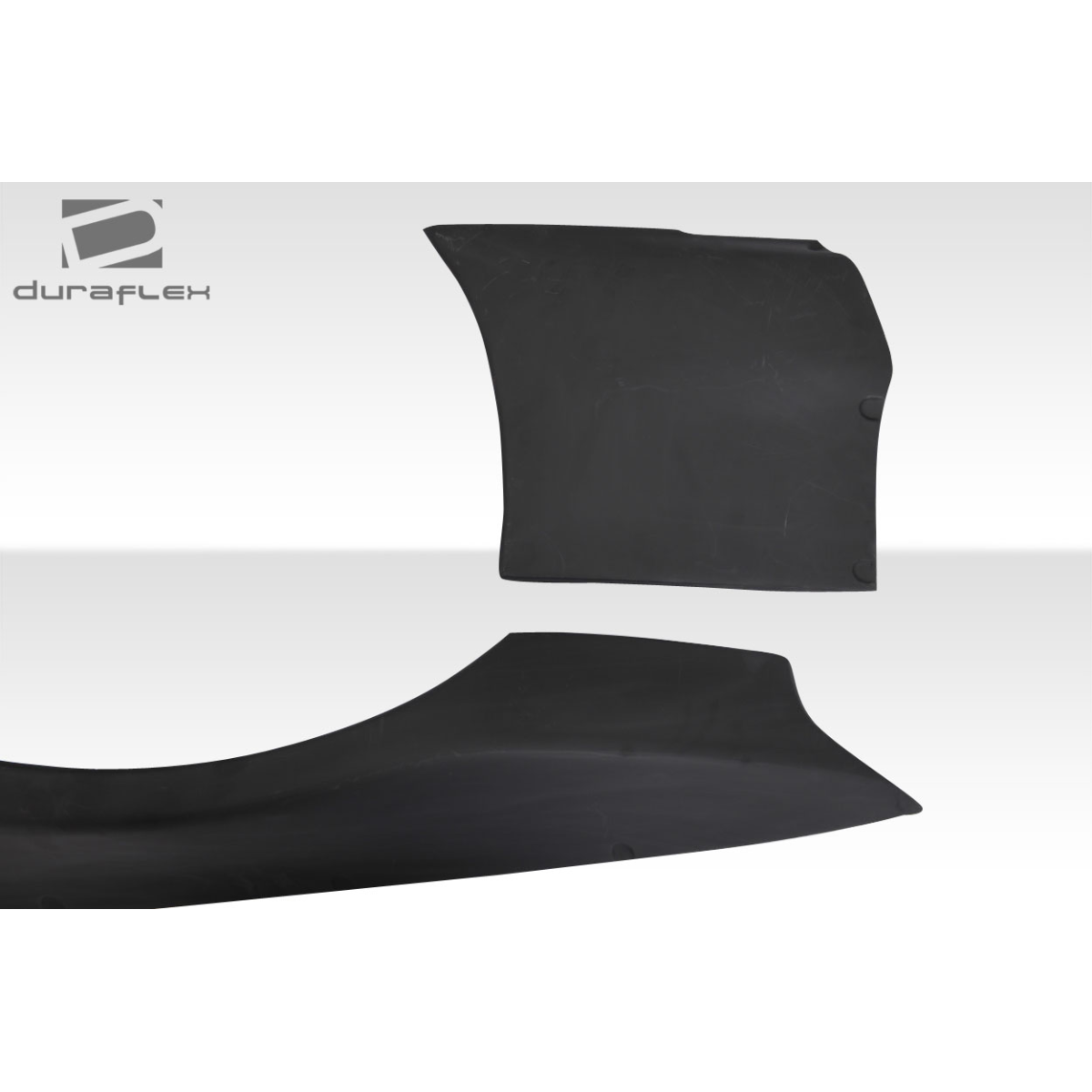 Modify your Nissan Skyline 1989 with our Exterior/Fenders - Part is shown in a straight angle view