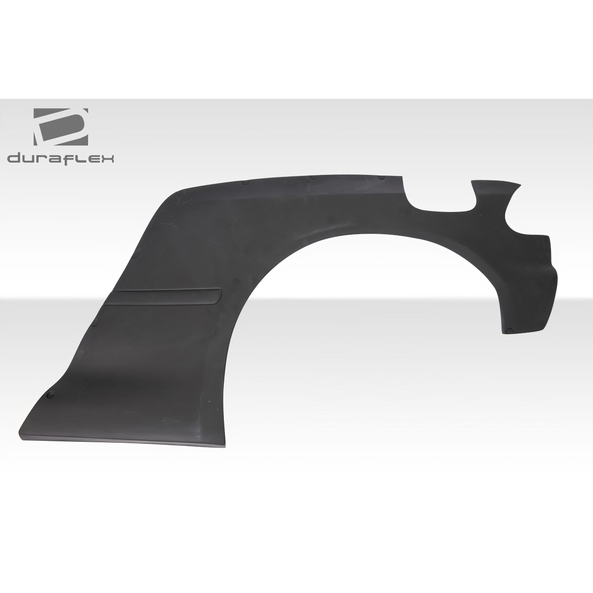 Modify your Honda Civic 1992 with our Exterior/Fenders - Part shown from a side or angled perspective