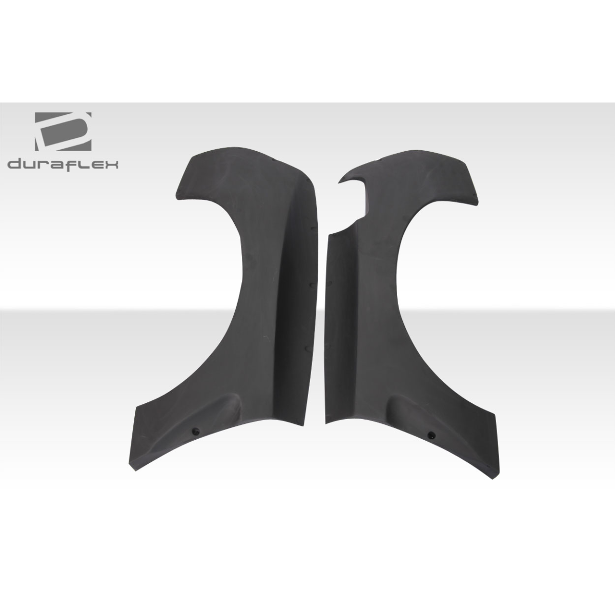 Modify your Honda S2000 2000 with our Exterior/Fenders - Fender flares shown at a neutral angle