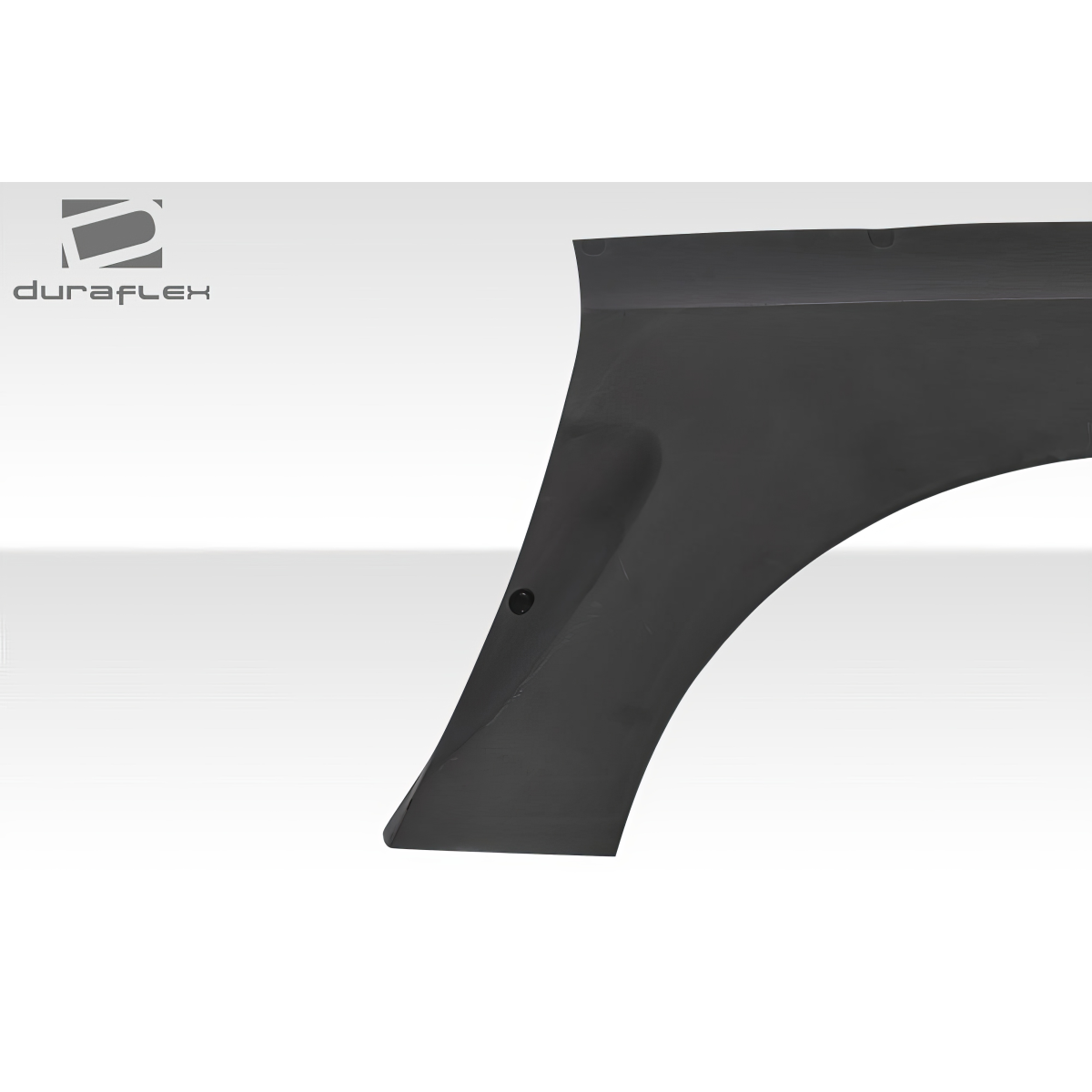 Modify your Honda S2000 2000 with our Exterior/Fenders - Part angled vertically with slight curve visible