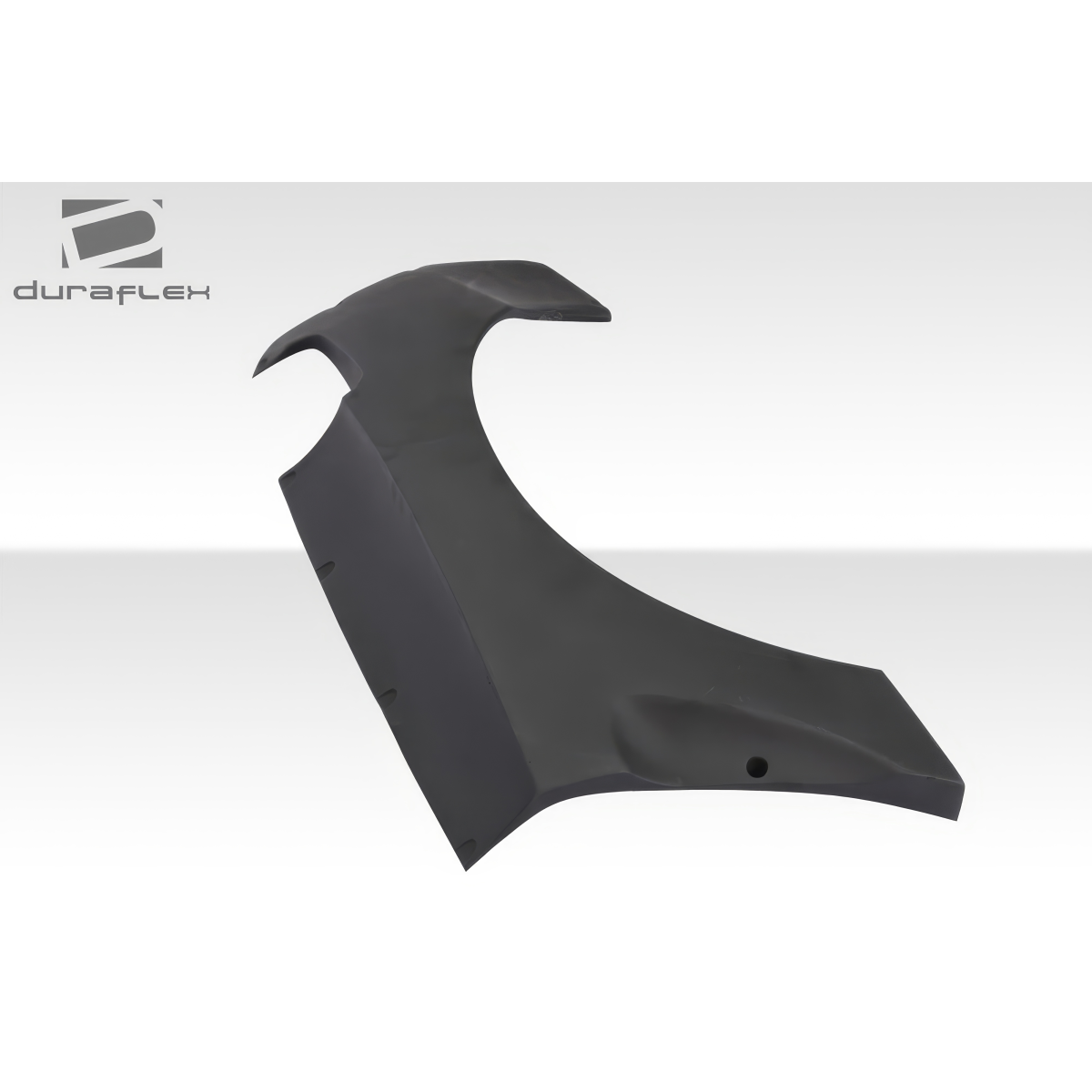 Modify your Honda S2000 2000 with our Exterior/Fenders - Part shown at a slight angle from the side