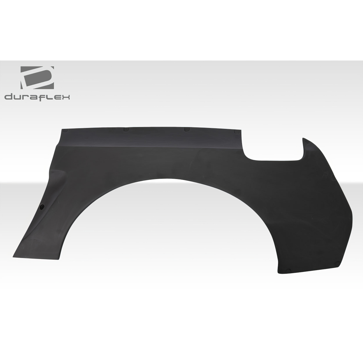 Modify your Honda S2000 2000 with our Exterior/Fenders - The part is shown from a straight on view
