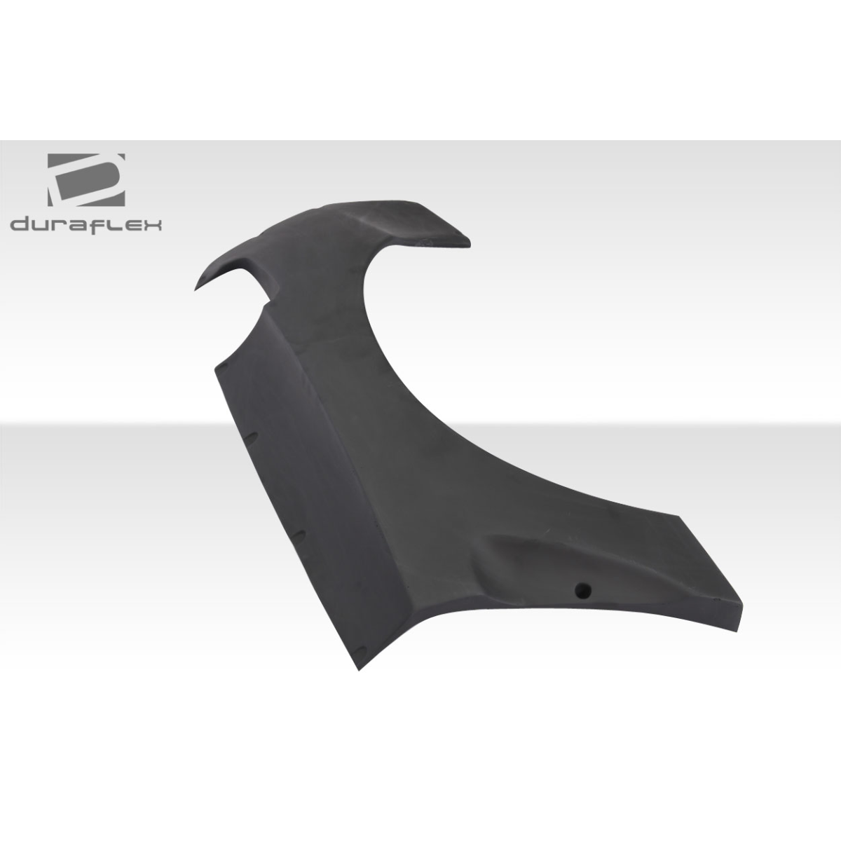 Modify your Honda S2000 2000 with our Exterior/Fenders - Viewed from a side angle clearly showing contour