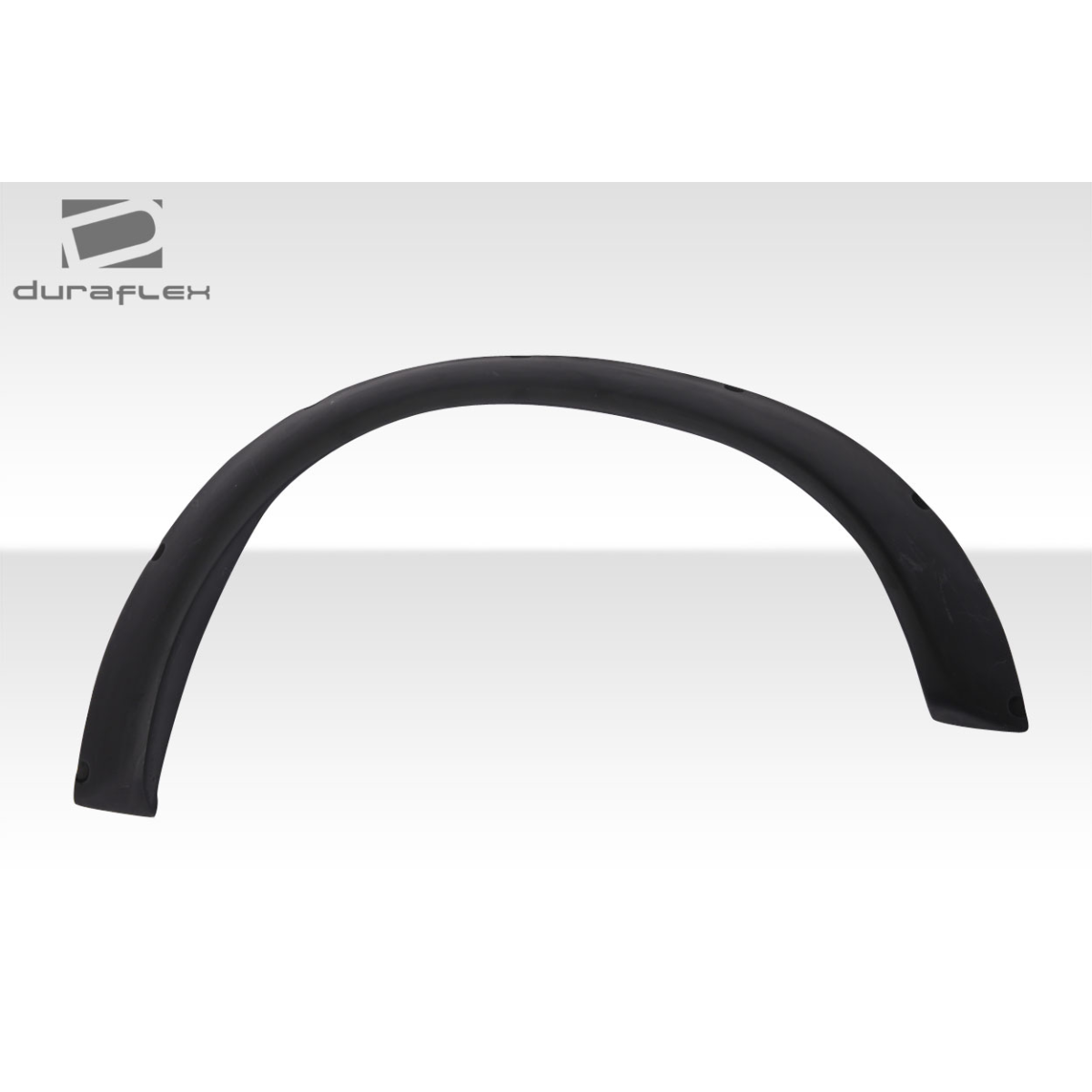 Modify your Mazda Miata 1990 with our Exterior/Fenders - A side view of a fender flare part