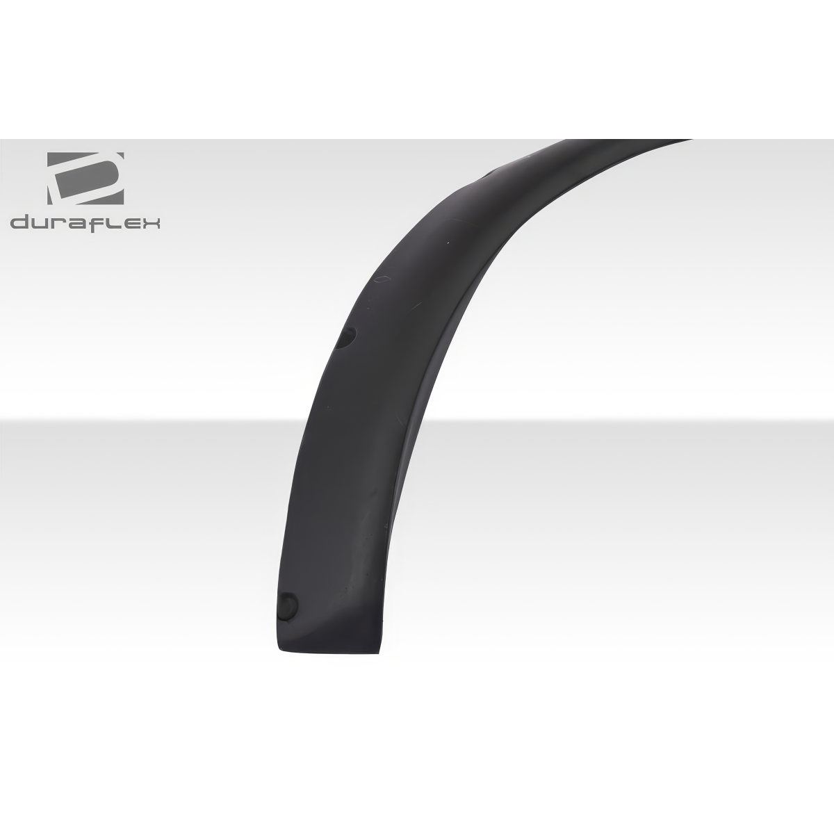 Modify your Mazda Miata 1990 with our Exterior/Fenders - Angle view showing fender flare from side