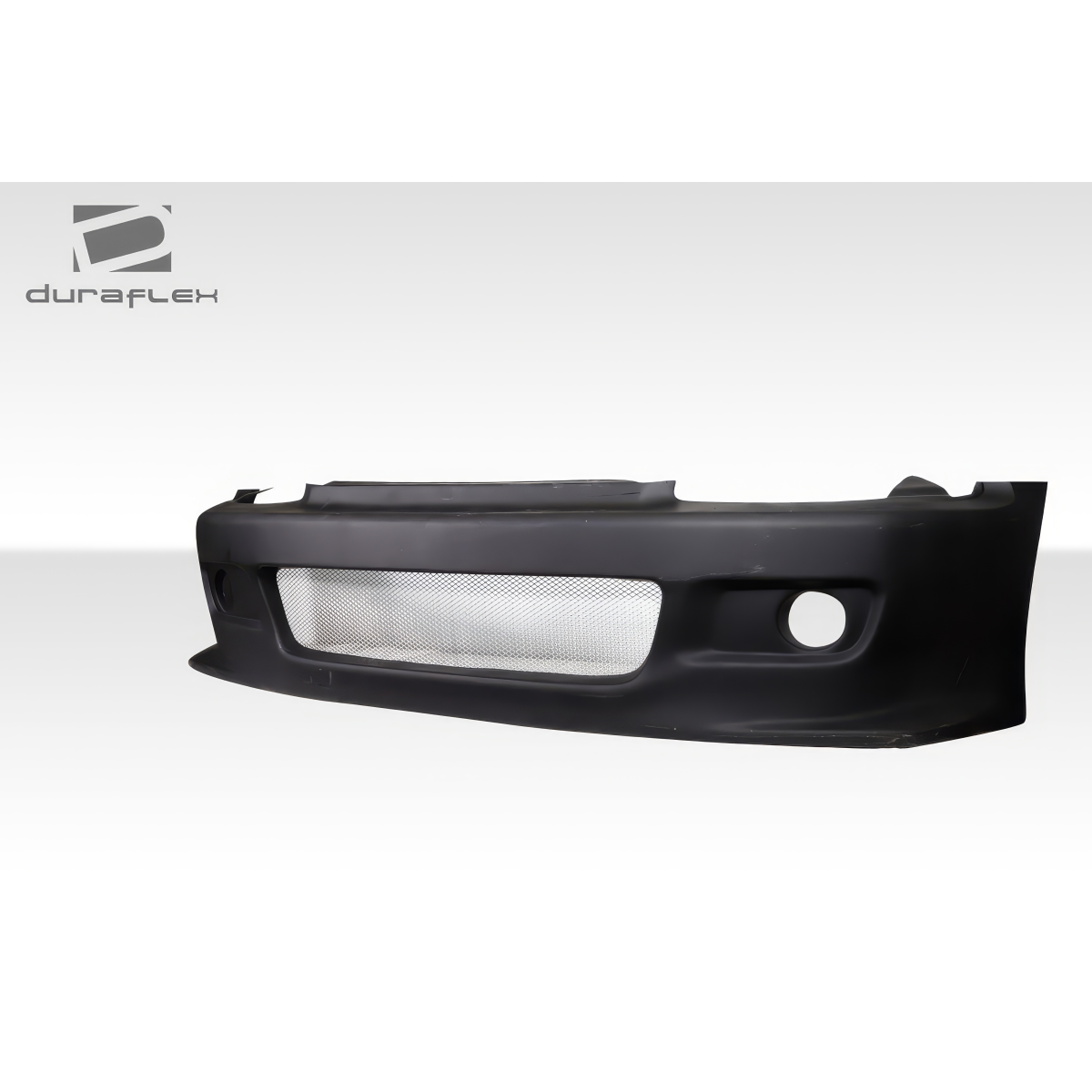 Modify your Honda Civic 1992 with our Exterior/Front Bumpers or Lips - The part is viewed at a side angle