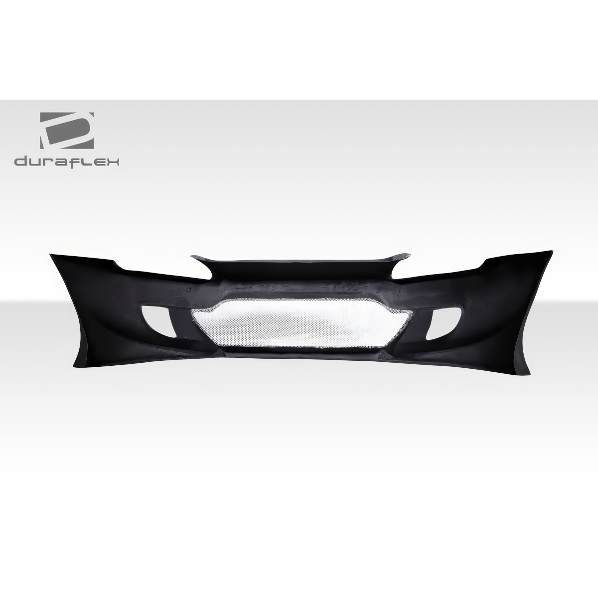 Modify your Honda S2000 2000 with our Exterior/Front Bumpers - Front view of the bumper part