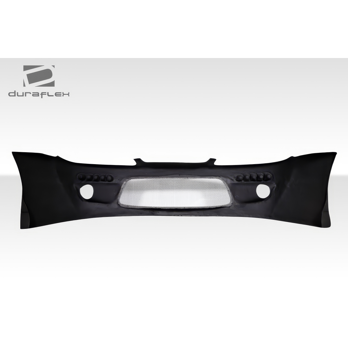 Modify your Nissan Silvia 1999 with our Exterior/Front Bumpers or Lips - Front view of the bumper part