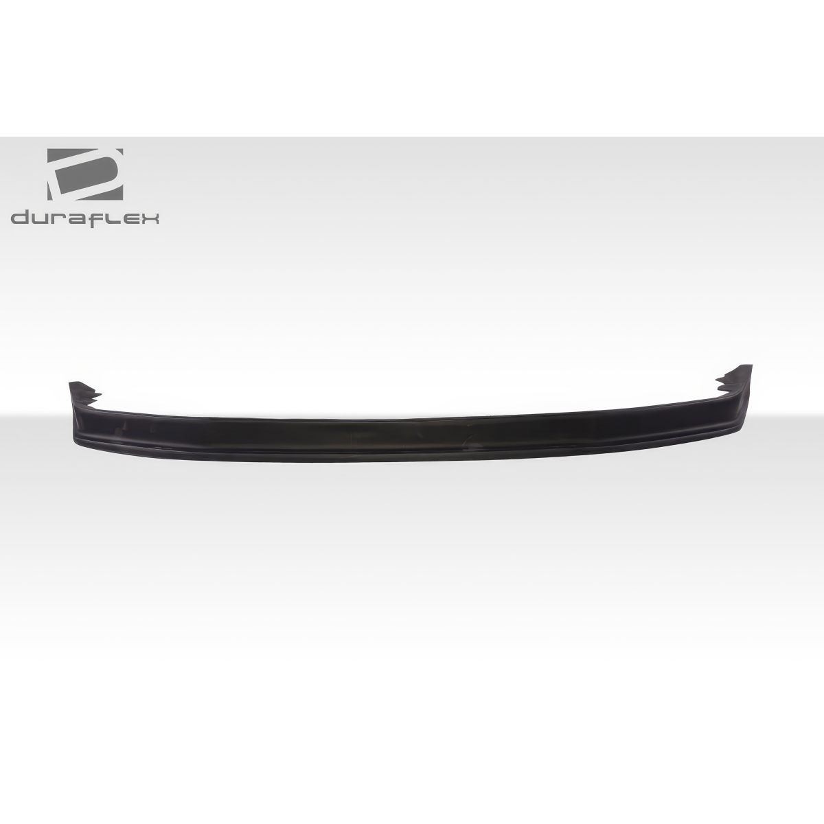 Modify your Nissan Skyline 1989 with our Exterior/Front Bumpers or Lips - Front lip viewed from a straight angle