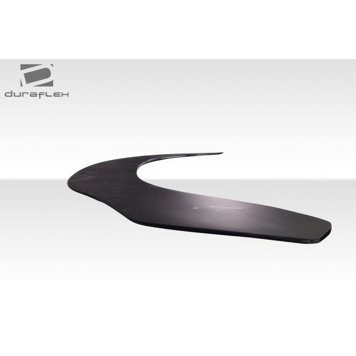 Modify your Nissan Silvia 1999 with our Exterior/Front Bumpers or Lips - The part has a curved profile design