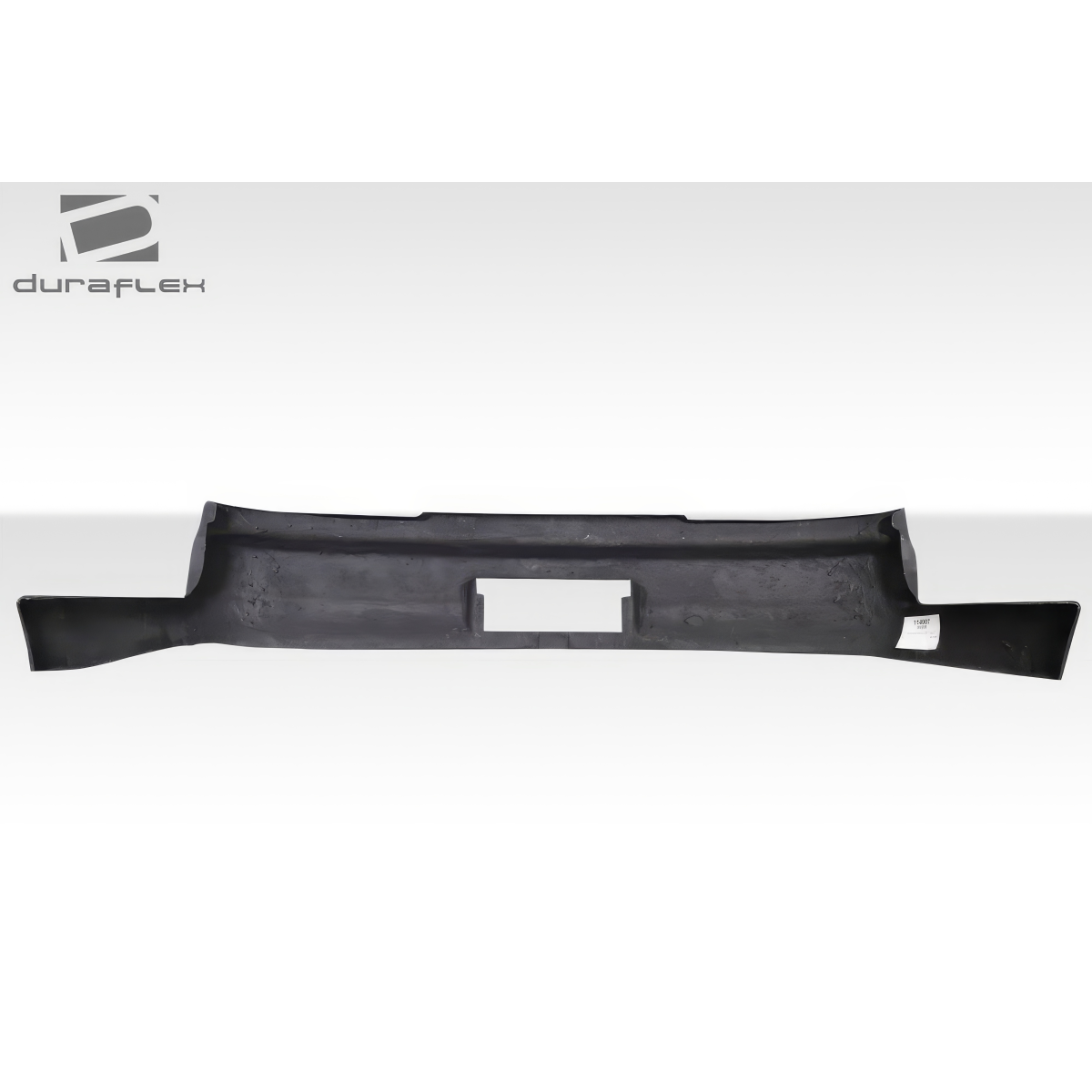 Modify your Nissan Silvia 1999 with our Exterior/Rear Bumpers or Lips - The part is viewed from a straight horizontal angle