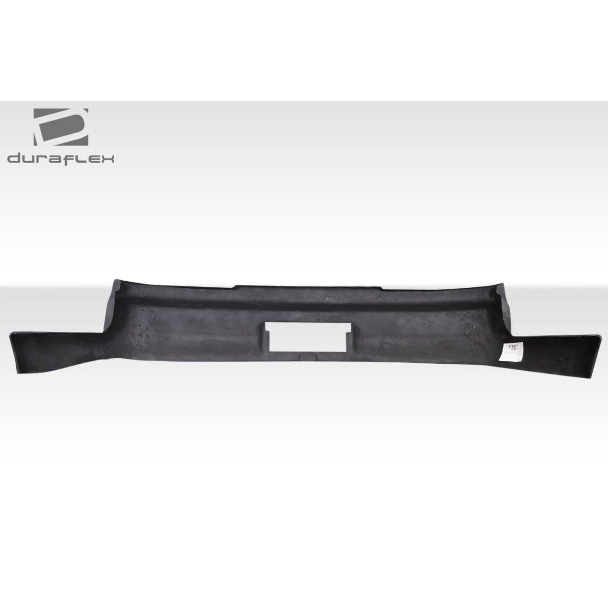 Modify your Nissan Silvia 1999 with our Exterior/Rear Bumpers or Lips - Viewing from a straight frontal angle