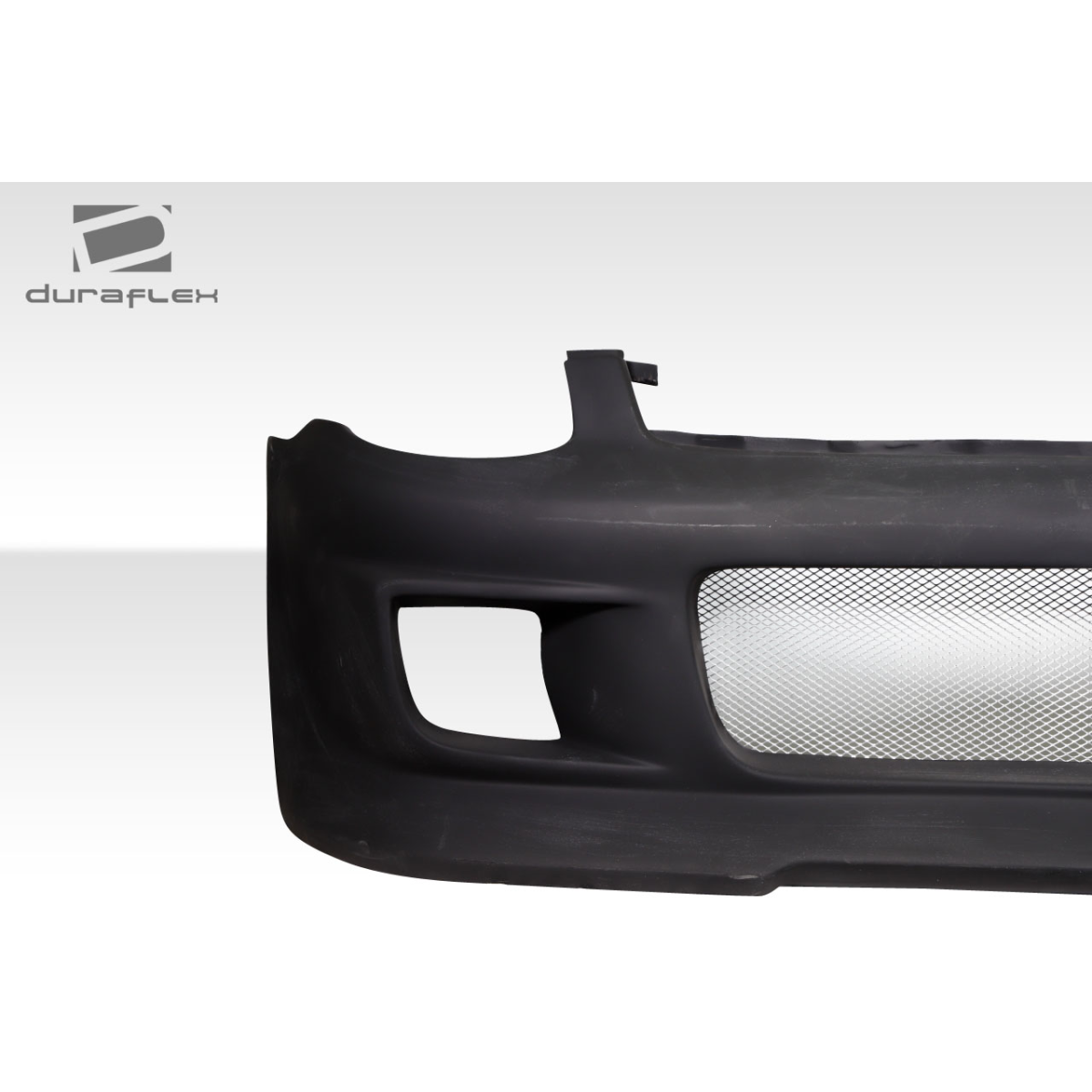 Modify your Infiniti G35 2003 with our Exterior/Front Bumpers or Lips - Front view of the bumper at a slight angle