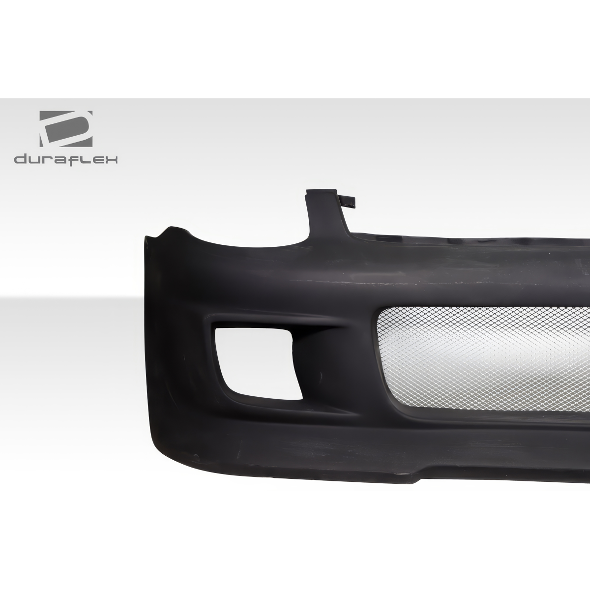 Modify your Infiniti G35 2003 with our Exterior/Front Bumpers or Lips - Front view of the bumper part at slight angle