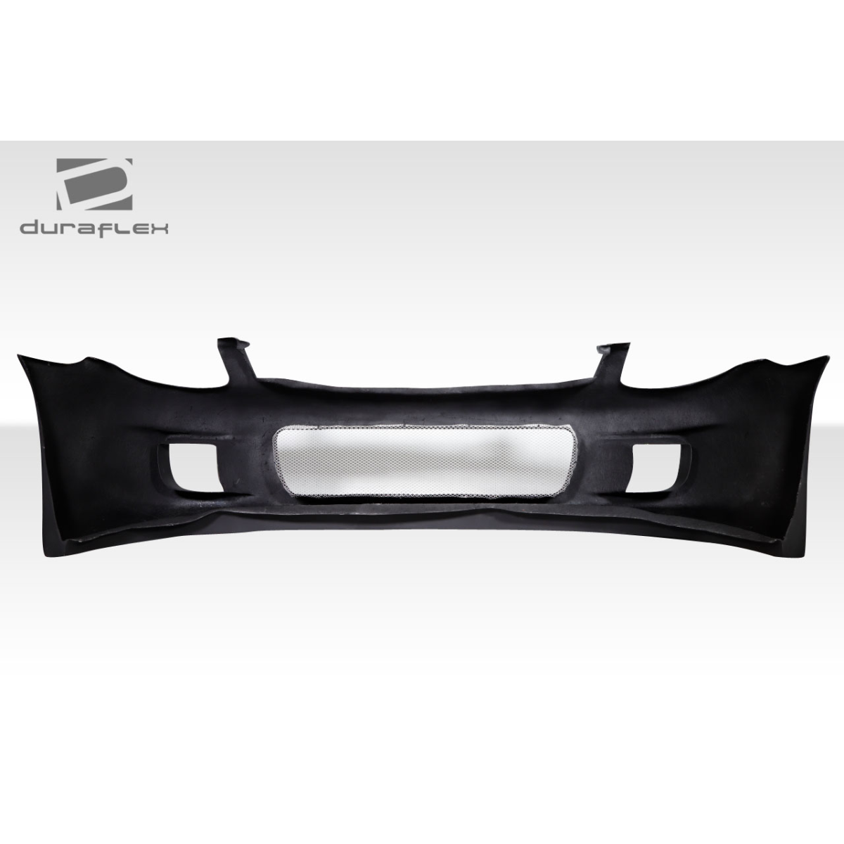 Modify your Infiniti G35 2003 with our Exterior/Front Bumpers or Lips - Front view of the bumper part