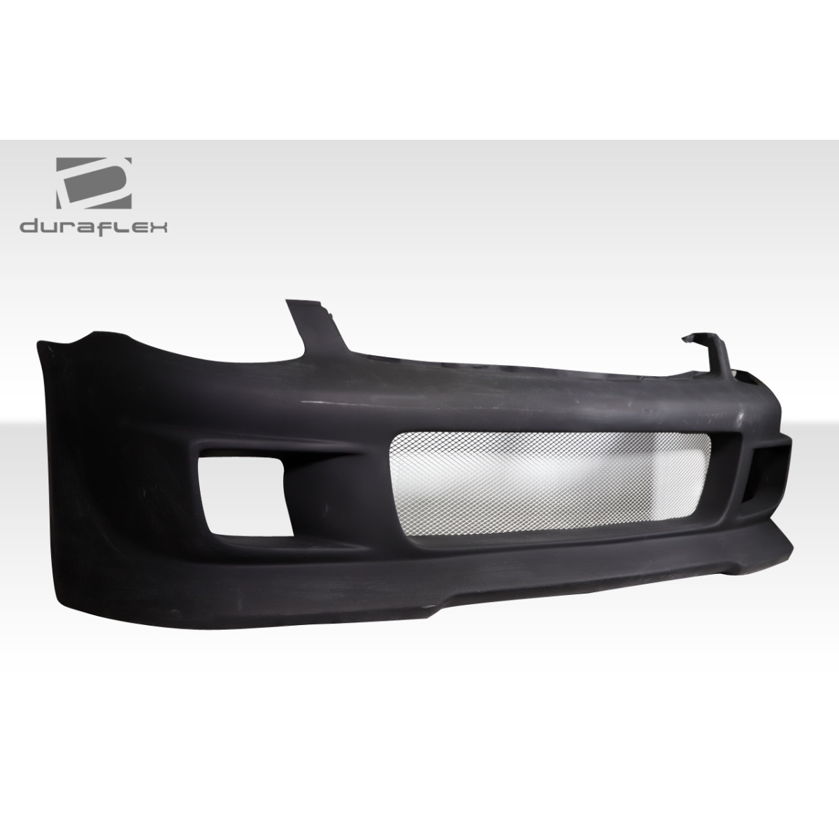 Modify your Infiniti G35 2003 with our Exterior/Front Bumpers or Lips - Front view of the front bumper at a slight angle