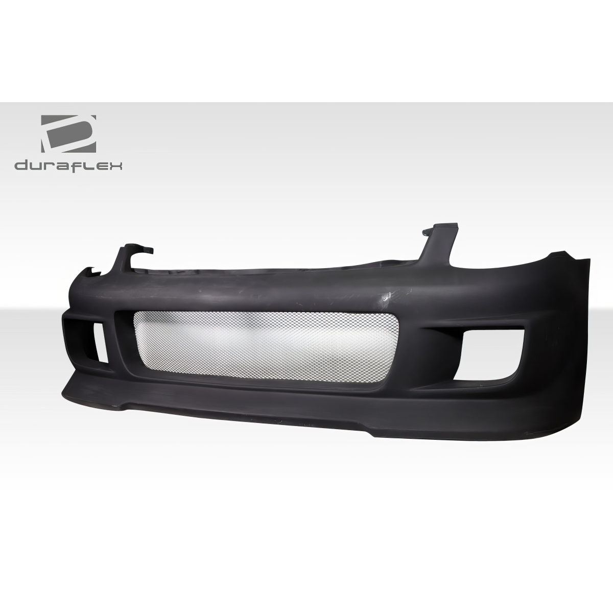 Modify your Infiniti G35 2003 with our Exterior/Front Bumpers or Lips - Frontal side view of the front bumper part