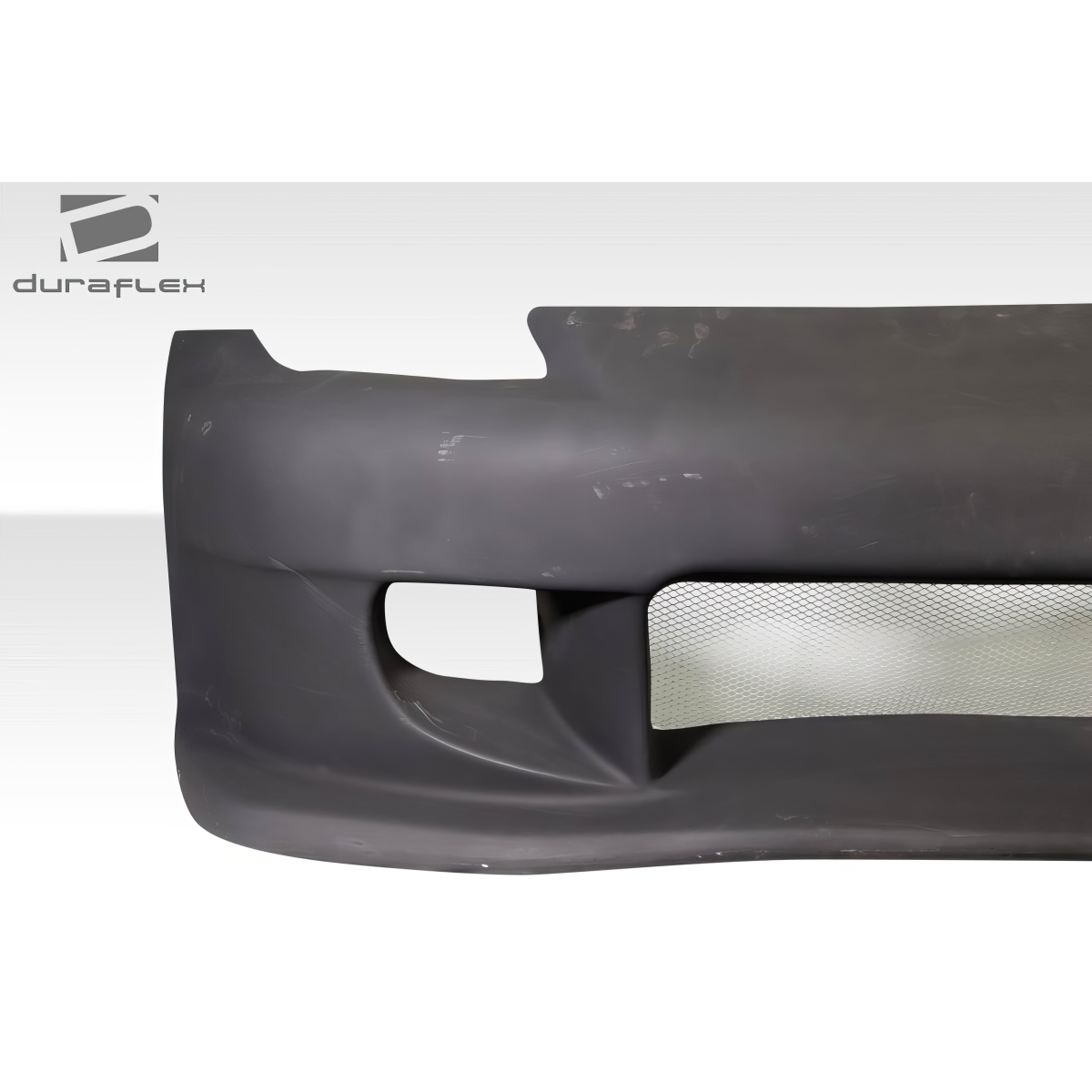 Modify your Nissan 350Z 2003 with our Exterior/Front Bumpers or Lips - Front view of Nissan 350Z bumper part