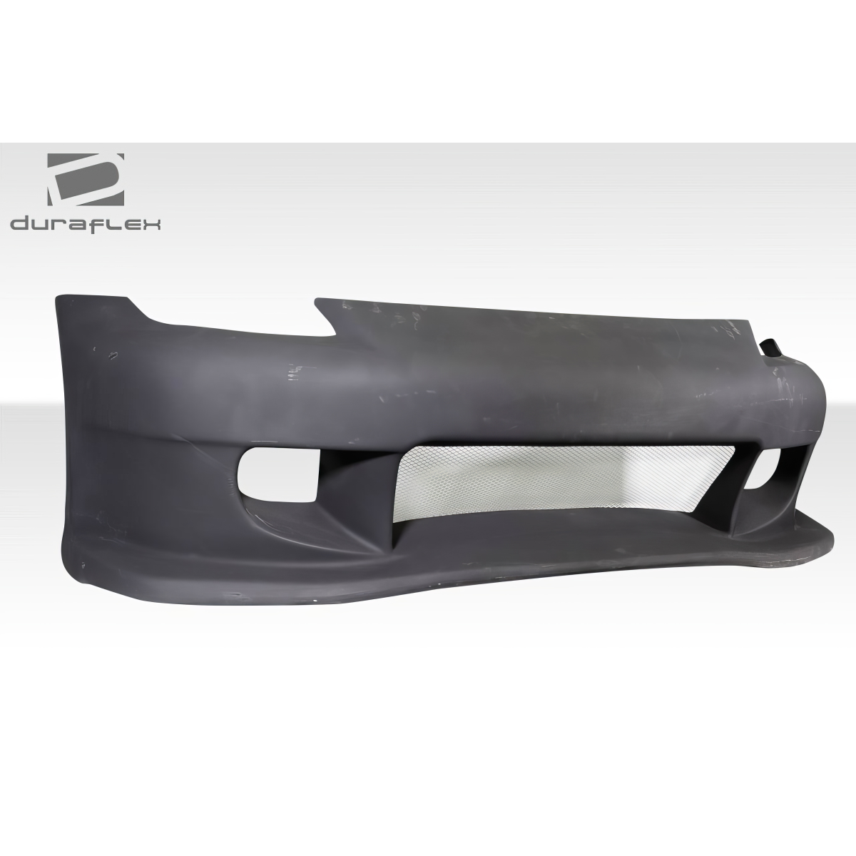 Modify your Nissan 350Z 2003 with our Exterior/Front Bumpers or Lips - The part is shown in a slightly angled view