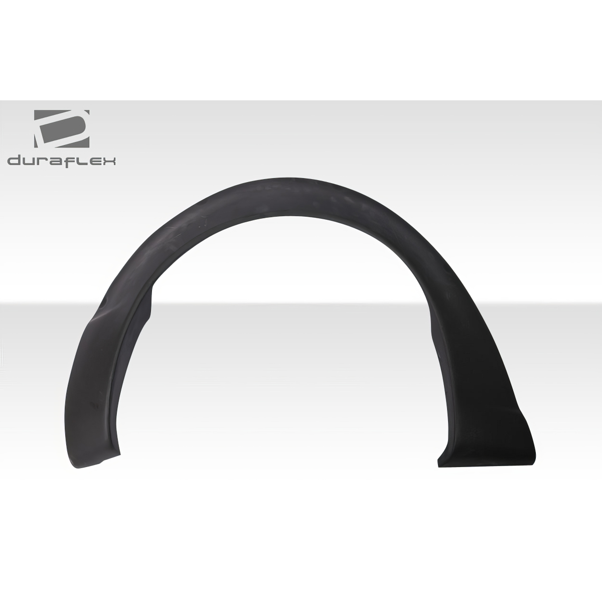 Modify your Mazda Miata 1990 with our Exterior/Fenders - Front view showing fender arch design