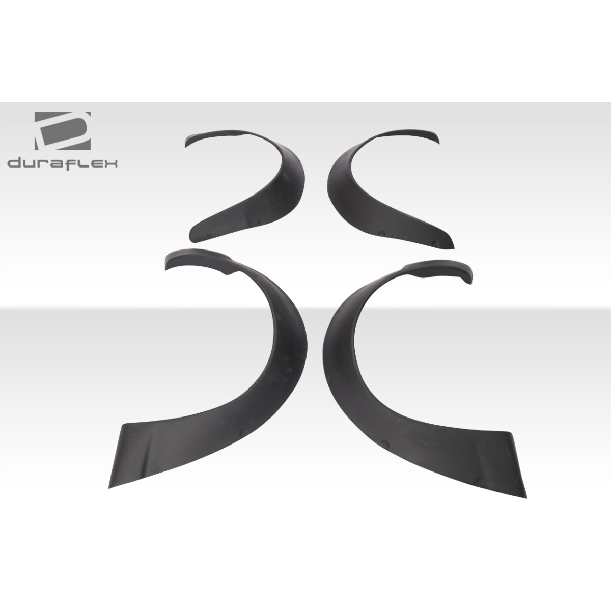 Modify your Mazda Miata 1990 with our Exterior/Fenders - The part is viewed in a top down angle