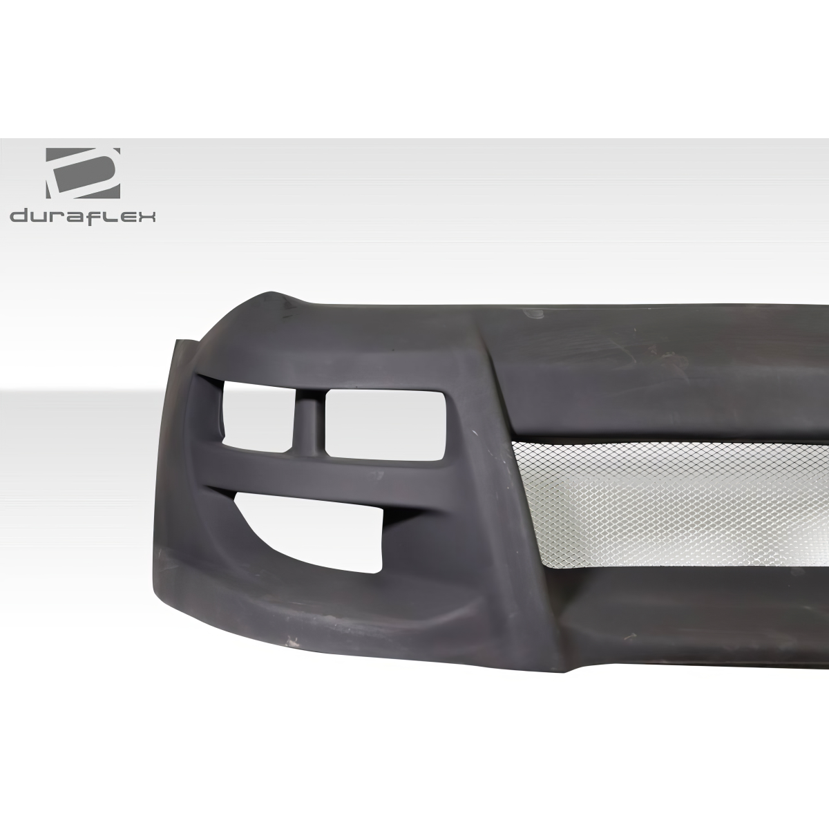 Modify your Nissan 300ZX 1990 with our Exterior/Front Bumpers or Lips - Front view of nissan 300zx bumper part