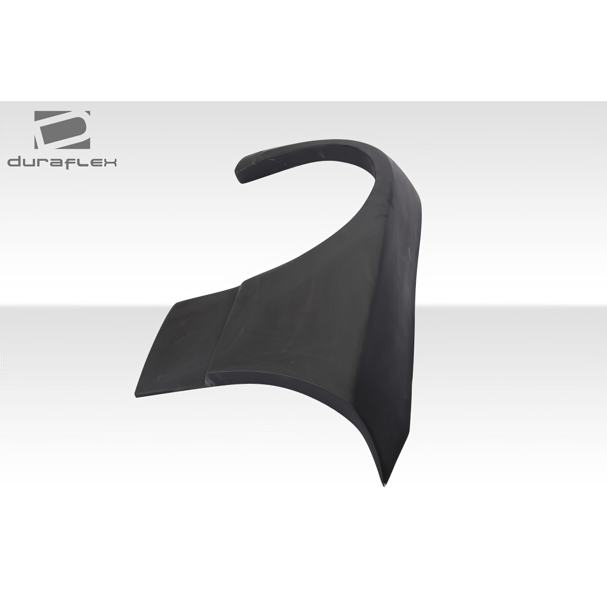 Modify your Nissan 300ZX 1990 with our Exterior/Fenders - Part shown at an angle highlighting its design