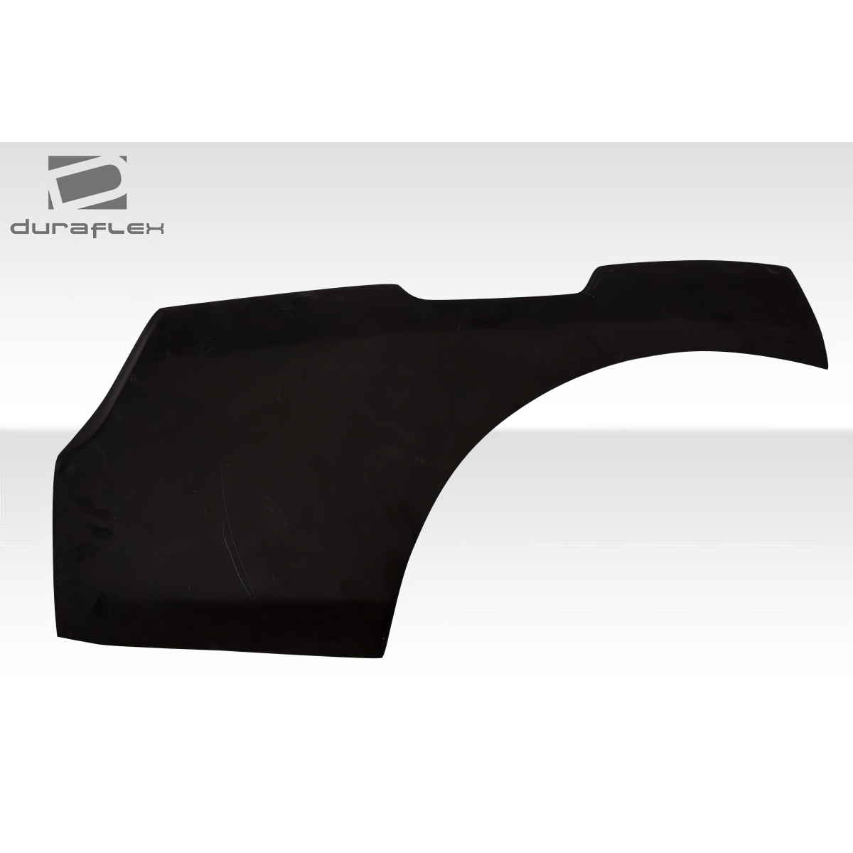 Modify your Subaru Impreza 2002 with our Exterior/Fenders - The part is shown at a left side angle