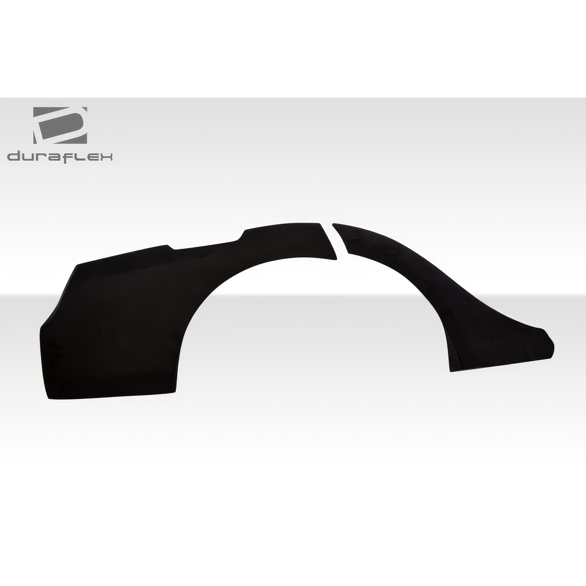 Modify your Subaru Impreza 2002 with our Exterior/Fenders - The part is shown from a horizontal angle