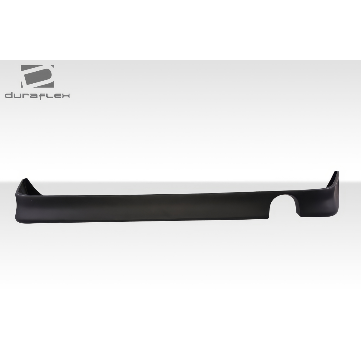 Modify your Lexus IS Series 2000 with our Exterior/Rear Bumpers or Lips - Part shown from the side view at a slight angle