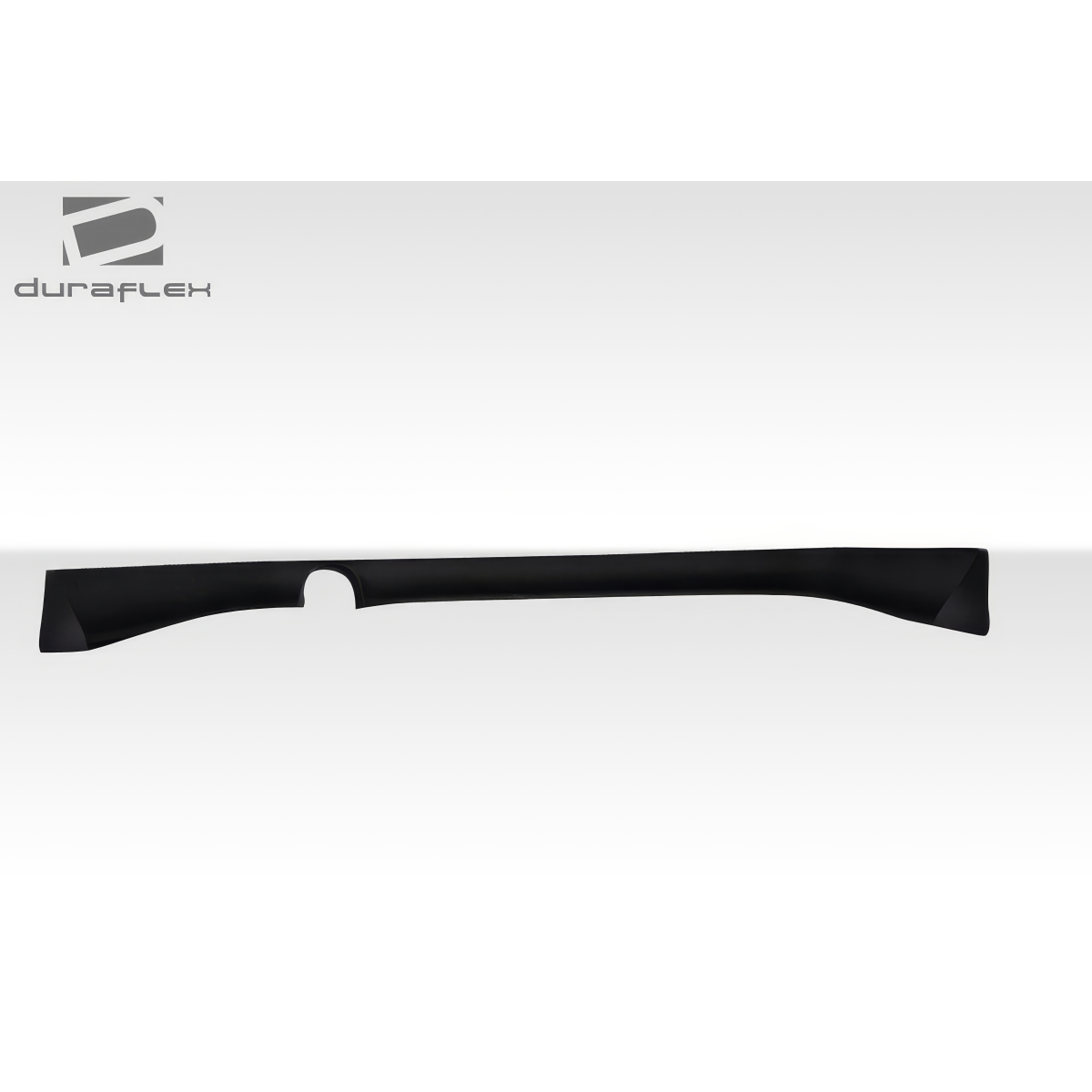 Modify your Lexus IS Series 2000 with our Exterior/Rear Bumpers or Lips - The part is shown from a horizontal angle