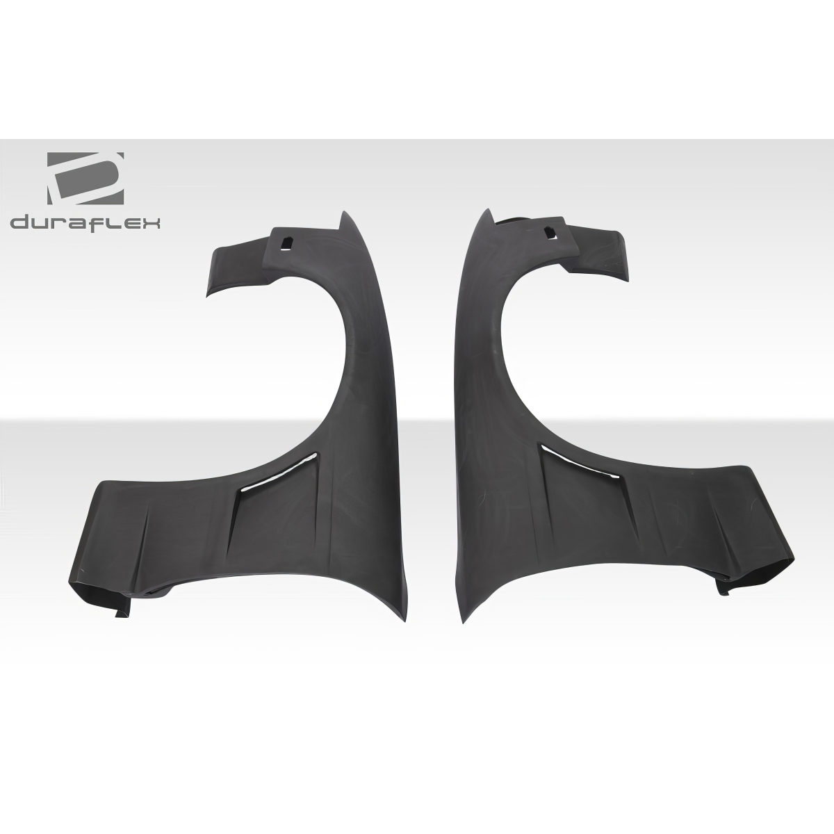 Modify your Nissan 240SX 1989 with our Exterior/Fenders - Part shown at a straight on side angle