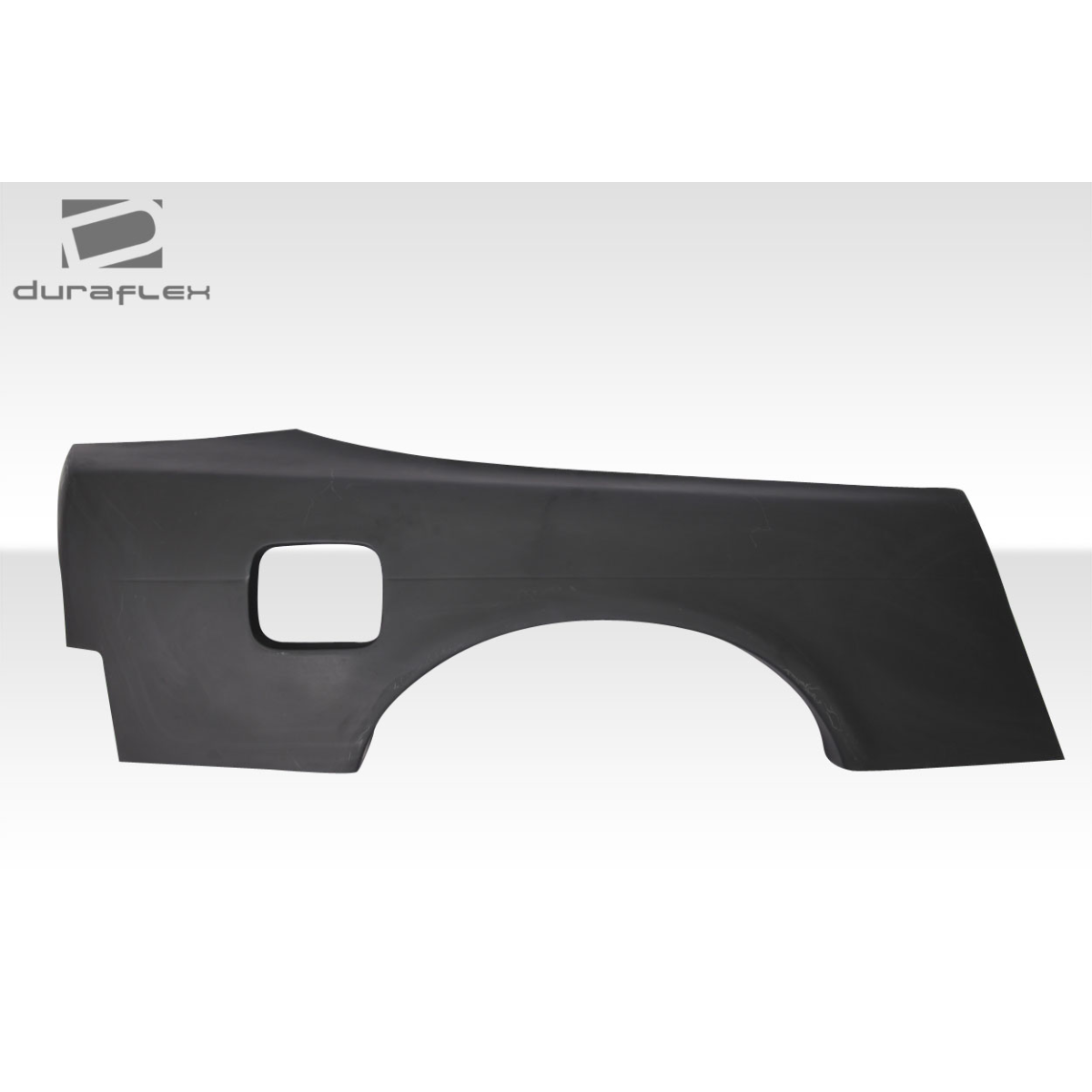 Modify your Nissan 240SX 1989 with our Exterior/Fenders - The part is shown at a side angle