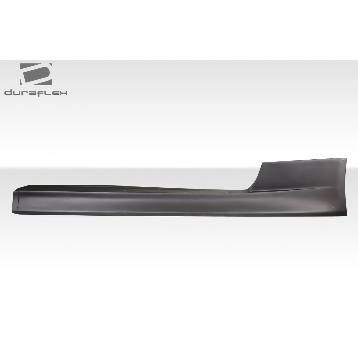 Modify your Nissan 240SX 1989 with our Exterior/Side Skirts - The part is shown from the side angle