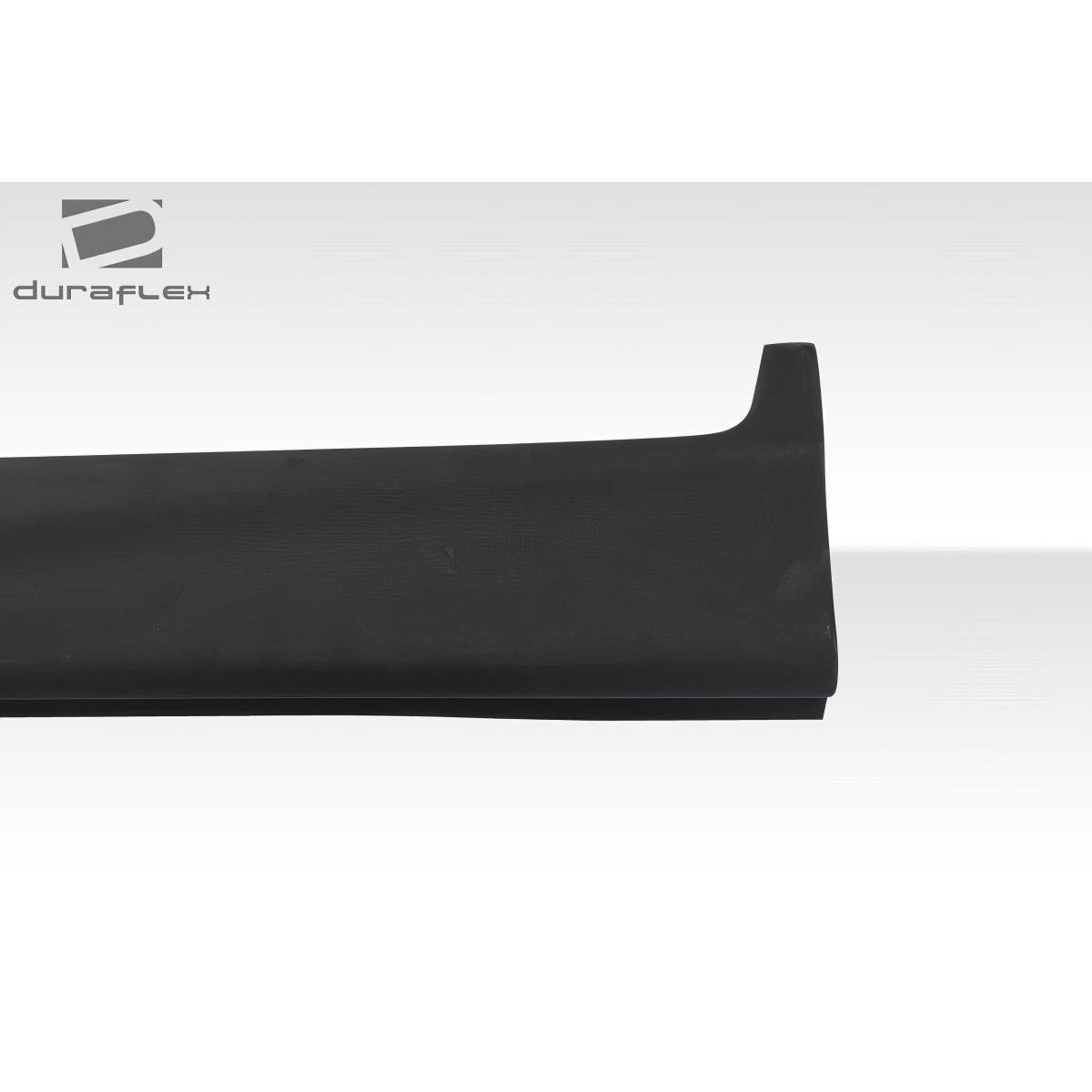 Modify your Subaru Impreza 2002 with our Exterior/Side Skirts - Part viewed from a side angle