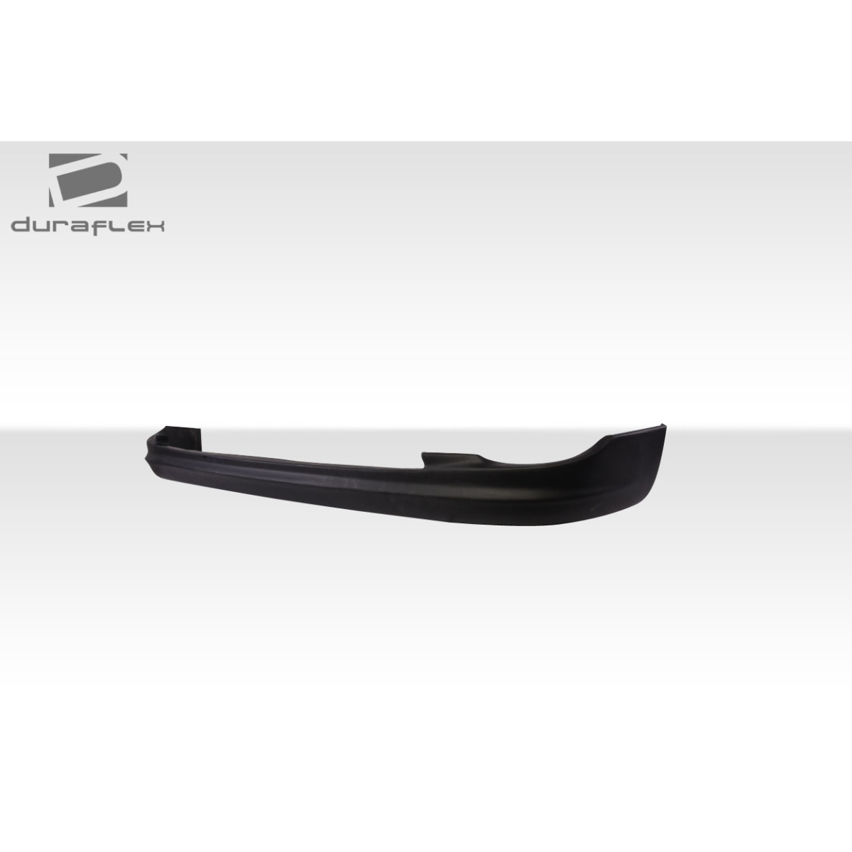 Modify your Lexus LS430 2001 with our Exterior/Front Bumpers or Lips - Side view angle of front lip under spoiler