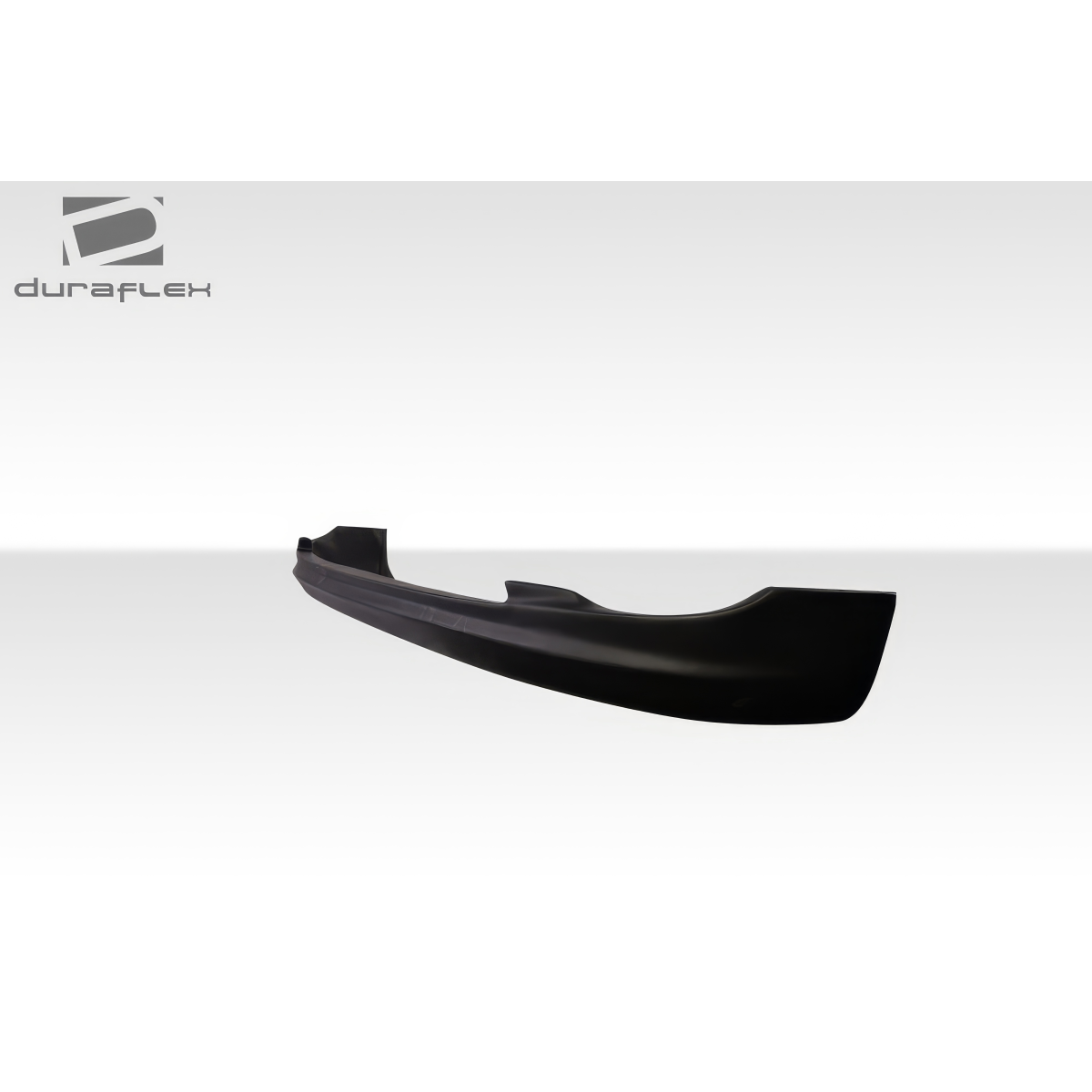 Modify your Lexus LS430 2001 with our Exterior/Front Bumpers or Lips - Side view of front lip under spoiler