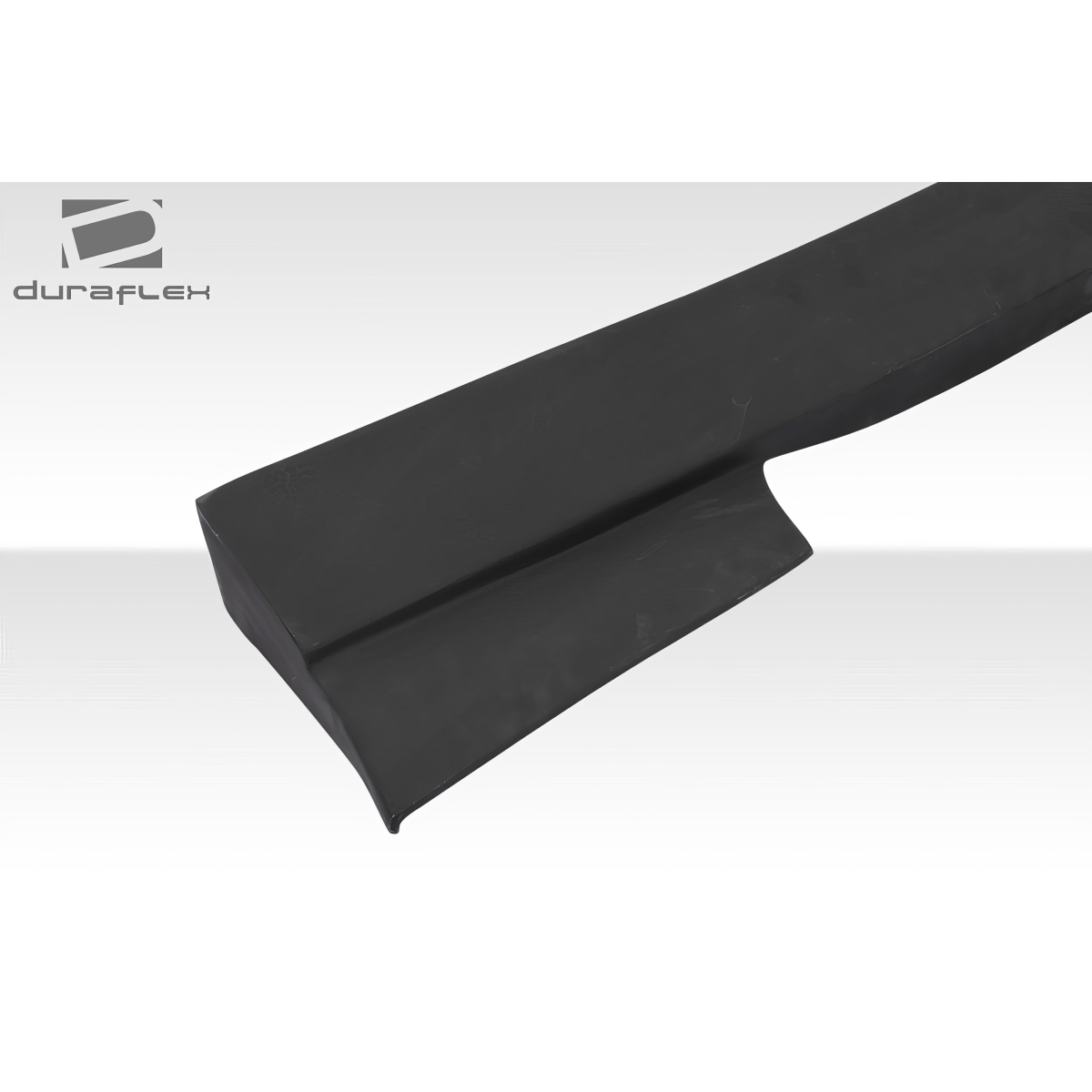 Modify your Nissan 240SX 1989 with our Exterior/Side Skirts - Viewed from a slight side angle