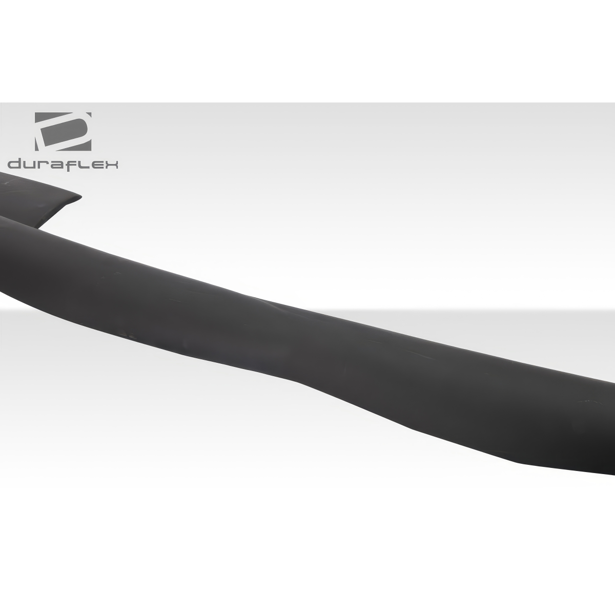 Modify your Mazda Miata 1990 with our Exterior/Side Skirts - Angled side view of the side skirt part